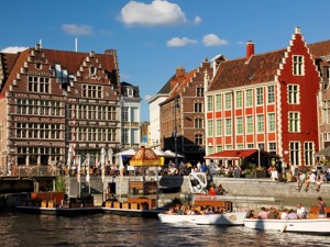 Тур "Голландия — Бельгия: история, культура и дегустации" + а.б. в Амстердам